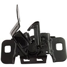 Chevrolet Aveo T300 Motor kaput Kilidi Alt Gm Marka