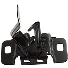 Chevrolet Aveo T300 Motor kaput Kilidi Alt Gm Marka