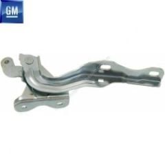 Chevrolet Aveo T300 Motor Kput Menteşesi Sol Gm Marka