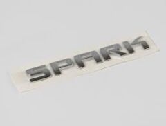 Chevrolet Spark Spark Yazısı Orjinal Gm