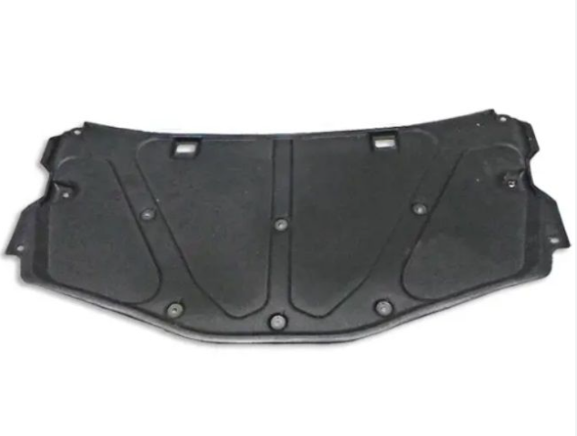 Chevrolet Captiva C100 Motor Kaput Keçesi (İzalatörü) Gm Marka