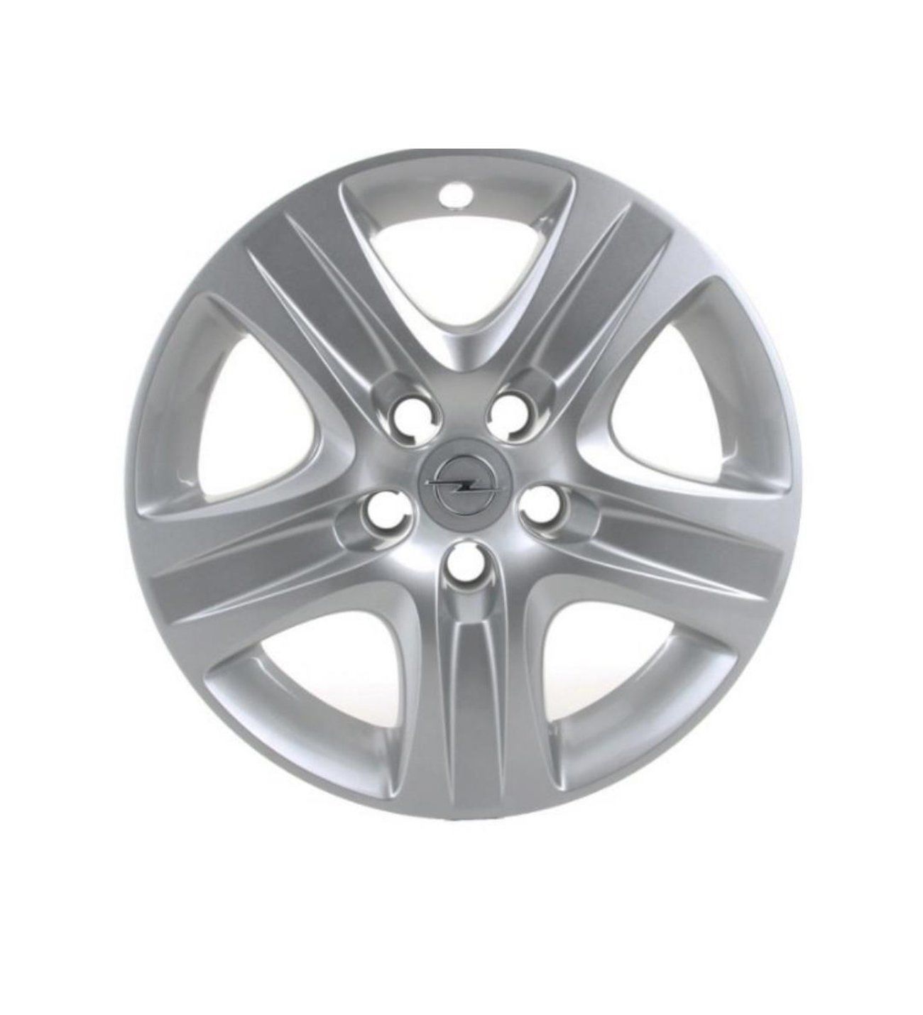 Opel Astra H Jant Kapağı 5 Kollu 5 Beş Bijon Gm Marka