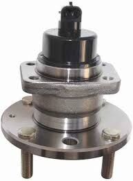 Chevrolet Lacetti Arka Porya Gautoparts Marka