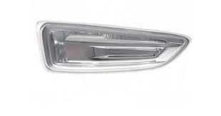 Opel Astra J Sağ Çamurluk Sinyali 13491089 Ithal Marka