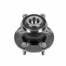 Chevrolet Cruze Arka Porya 5 Bijon 13502873 Iljin Marka