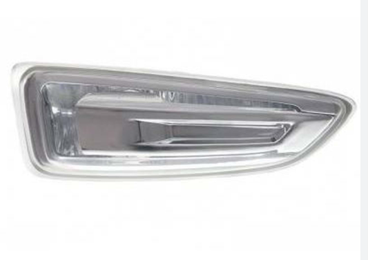 Opel Astra J Sağ Çamurluk Sinyali Orjinal Gm Marka