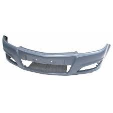 Opel Astra H Ön Tampon Makyajlı Kasa 1400575S Eurostamp Marka