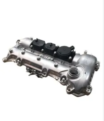 Chevrolet Captiva C140 Motor Üst Kapağı Orjinal Gm Marka