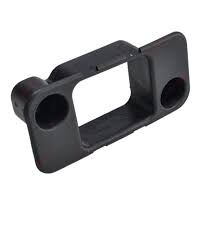 Chevrolet Captiva C100 Sağ Far Yıkama Tutucu Kapağı Orjinal Gm