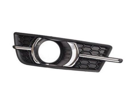 Chevrolet Cruze Sol Ön Sis Far Kapağı Krom Orjinal Gm