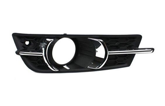 Chevrolet Cruze Sağ Ön Sis Far Kapağı Krom Orjinal Gm