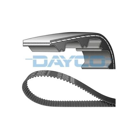 Daewoo Espero 2.0 8 Valf Triger Kayışı Dayco Marka