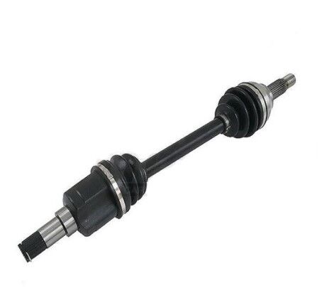 Chevrolet Epica 2.0 Dizel Aks Komple Sol İthal