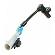 Chevrolet Captiva Abs Sensörü Ön Orjinal Gm