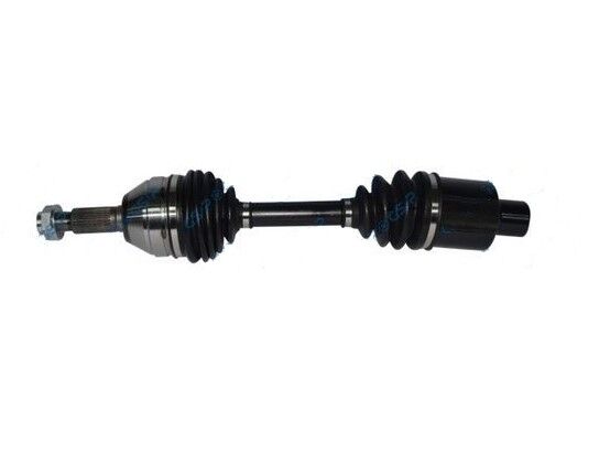 Chevrolet Epica 2.0 Dizel Aks Komple Sağ İthal