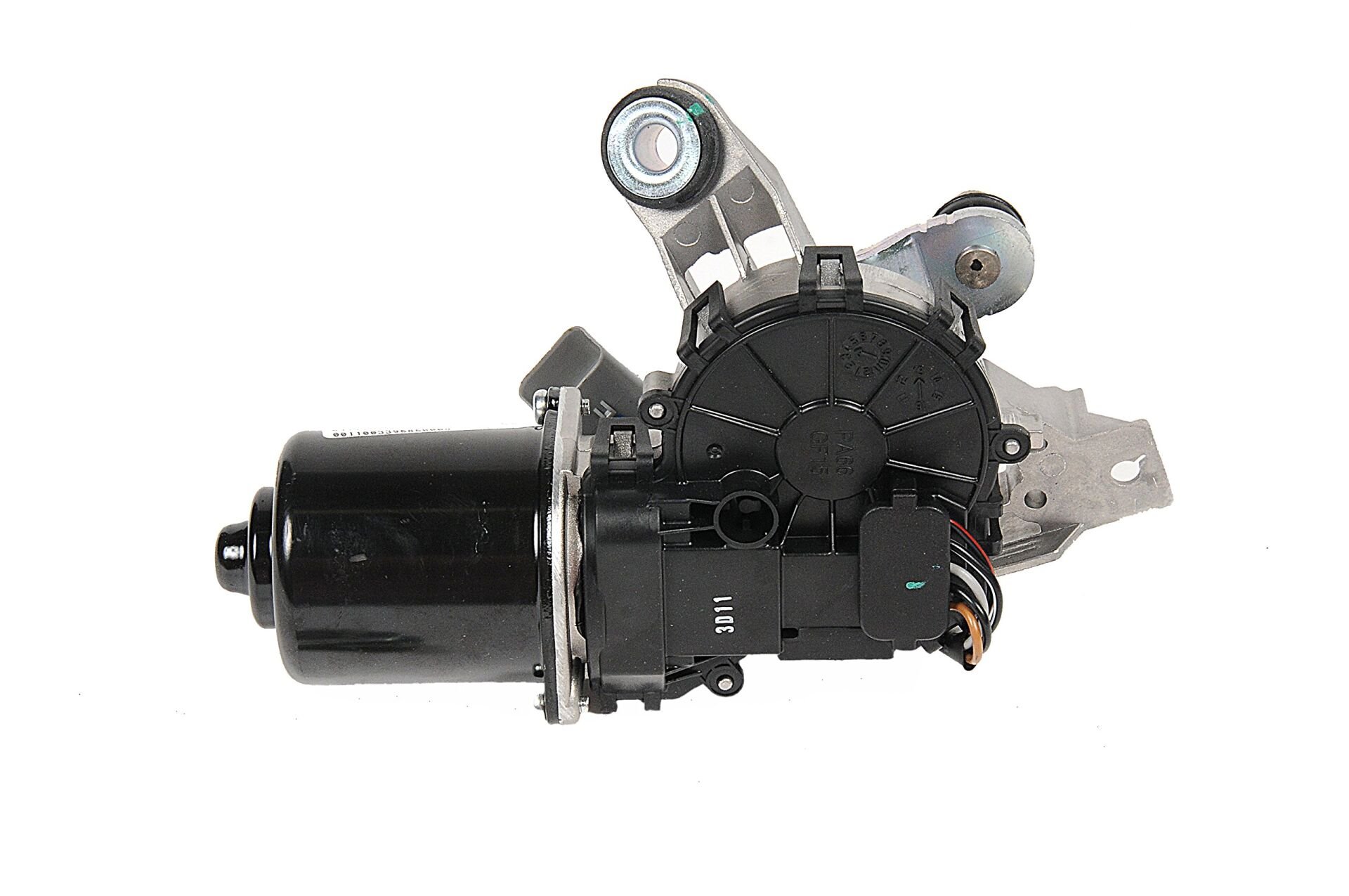 Chevrolet Kalos Ön Silecek Motoru İthal