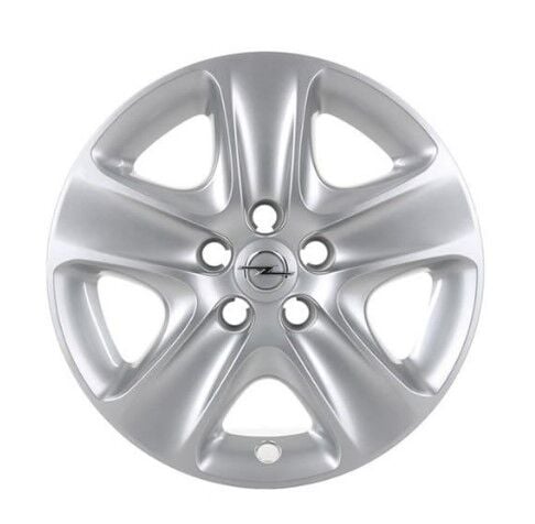 Opel Astra J 17 Jant Kapağı Orjinal Gm