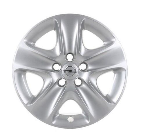 Opel Astra J 17 Jant Kapağı Orjinal Gm