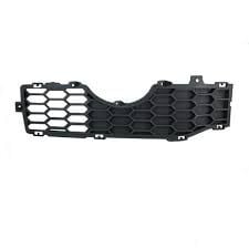 Chevrolet Captiva C100 Sağ Ön Tampon Izgarası Orjinal Gm