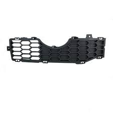 Chevrolet Captiva C100 Sağ Ön Tampon Izgarası Orjinal Gm