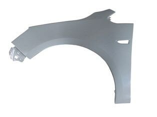 Opel Astra J Ön Sol Çamurluk Sımyı Marka