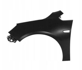 Opel Astra J GTC Sol Ön Çamurluk Orjinal Gm