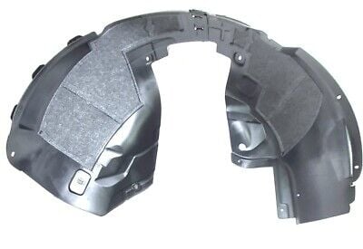 Opel Meriva B Ön Sağ Çamurluk Davlumbazı Orjinal Gm