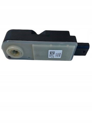 Opel Astra K Ön Tampon Havalandırma Motoru Orjinal Gm marka