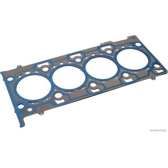 Opel Antara B 2.0 Dizel Silindir Kapak Contası 1 Kertik Orjinal Gm