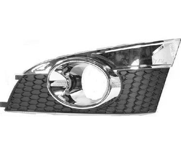 Chevrolet Captiva C140 Sağ Sis Far Kapağı Orjinal Gm