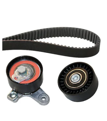 Opel Antara 2.0 Dizel Triger Seti Orjinal Gm Marka