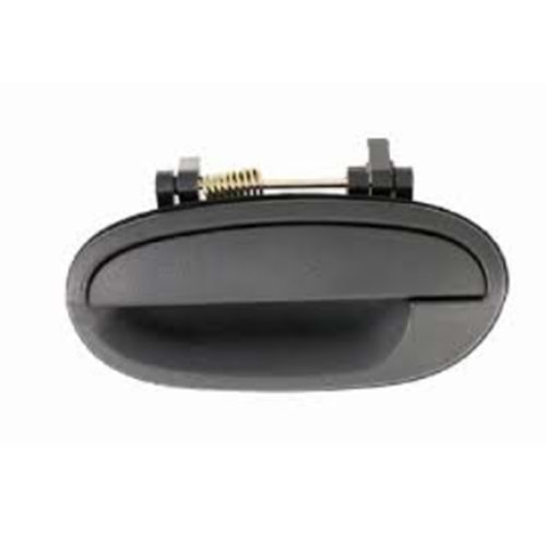 Chevrolet Spark Arka Sağ dış Kapı Kolu İthal