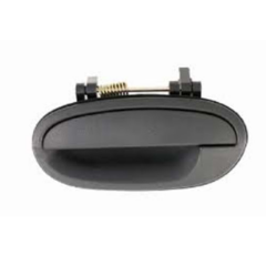 Chevrolet Spark Arka Sağ dış Kapı Kolu İthal