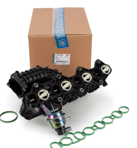 Opel Antara B 2.0Dizel  Emme Manifoldu Orjinal Gm Marka