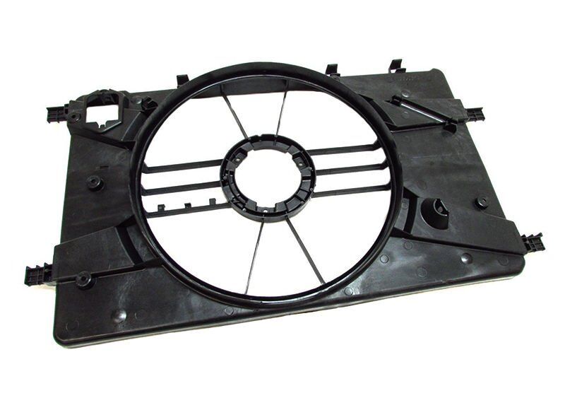 Chevrolet Cruze 1.6 Radyatör Fanı Komple İthal