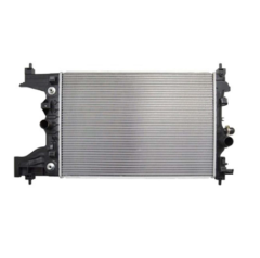 Chevrolet Cruze 1.6 Su Radyatörü (Otomatik) Orjinal Gm Marka