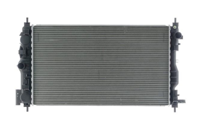Chevrolet Cruze 2.0 Dizel Su Radyatörü (Manuel) İthal