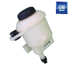 Opel Antara  Direksiyon Yağ Bidonu Orjinal Gm Marka