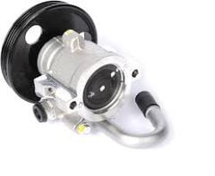 Chevrolet Aveo 1.4 16 Valf Direksiyon Pompası (2009-2011) Orjinal Gm Marka