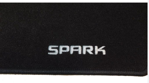 Chevrolet Spark Halı Paspas Takımı Orjinal Gm Marka