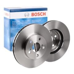 Chevrolet Kalos Ön Fren Diski Bosch Marka