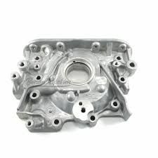 Chevrolet Kalos 1.2 8 Valf Yağ Pompası İthal