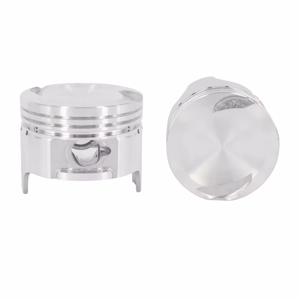Chevrolet Kalos 1.2 8 Valf Piston Takımı 0.25 Orjinal Gm