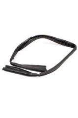 Chevrolet Kalos Sol Arka Kapı Cam Fitili Orjinal Gm