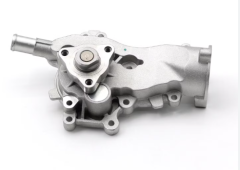 Corsa D 1.2 1.4 Benzinli (A12XER-A14XER) Devirdaim Su Pompası Thermax Marka