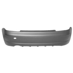 Daewoo Matiz Arka Tampon (2001-2005) İthal