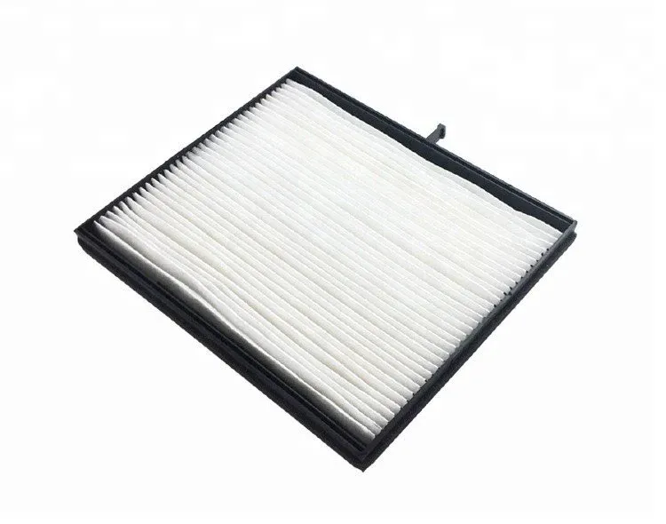 Chevrolet Lacetti Polen Filtresi İthal