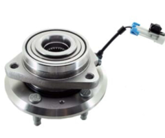 Chevrolet Captiva Ön Porya Bilyası ABS li Gautoparts Marka