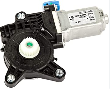 Chevrolet Aveo Sol Arka Cam Motoru Orjinal Gm