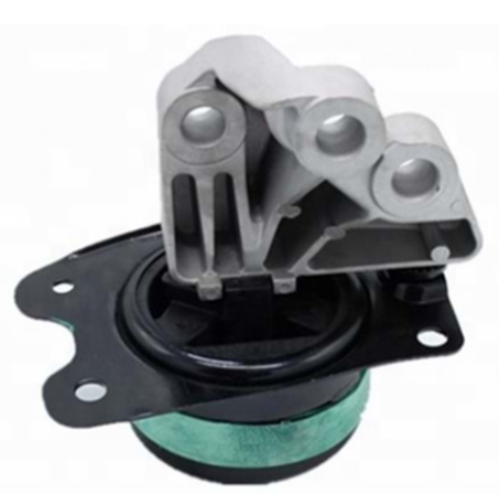 Chevrolet Captiva C100 Sol Motor Kulağı İthal
